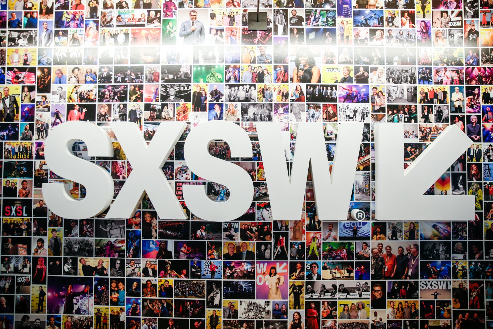 This year's South by Southwest Conference and Festivals will take place digitally as the SXSW Online event.