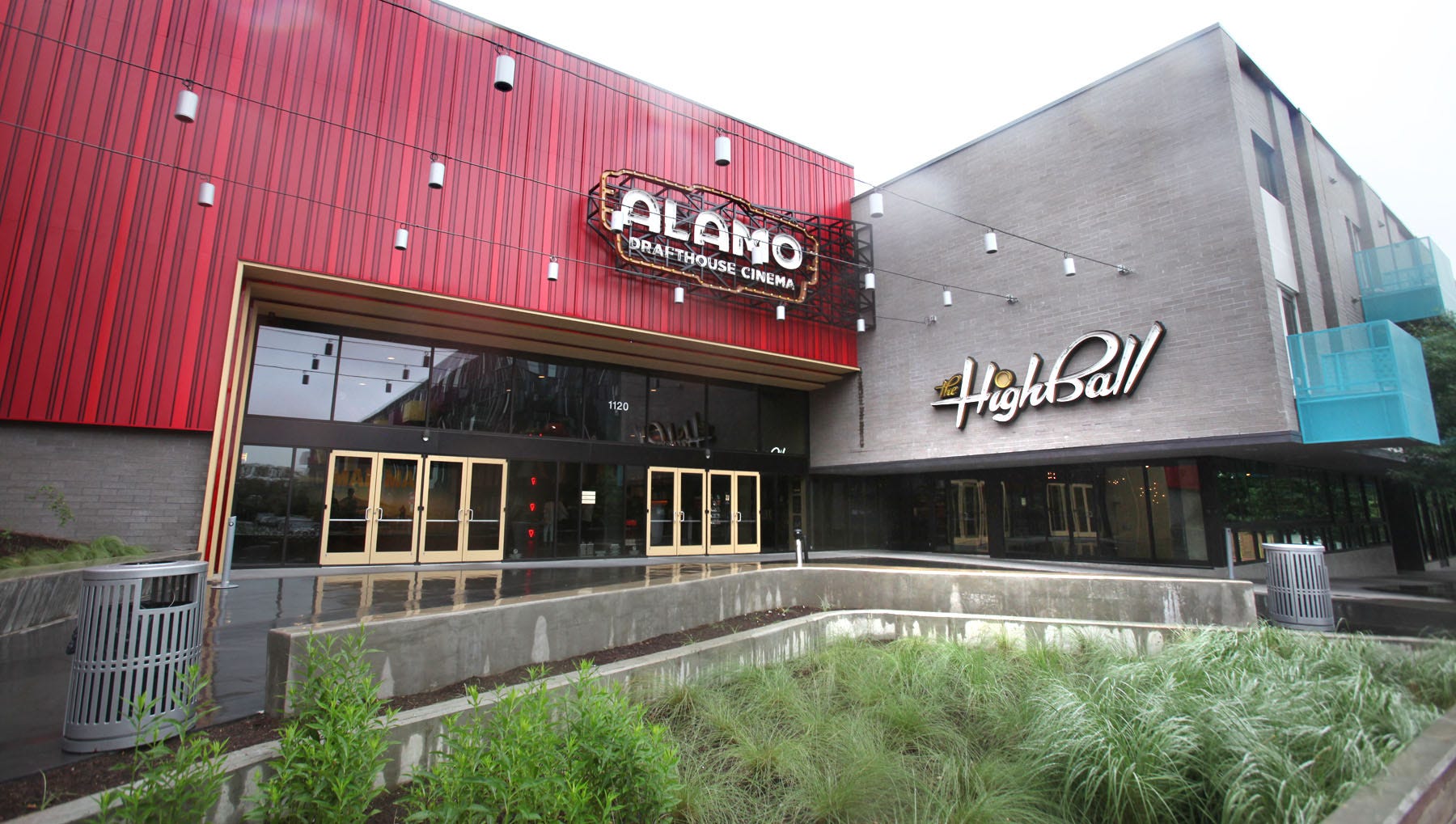A golf-themed night of bourbon and film is coming to Alamo Drafthouse.