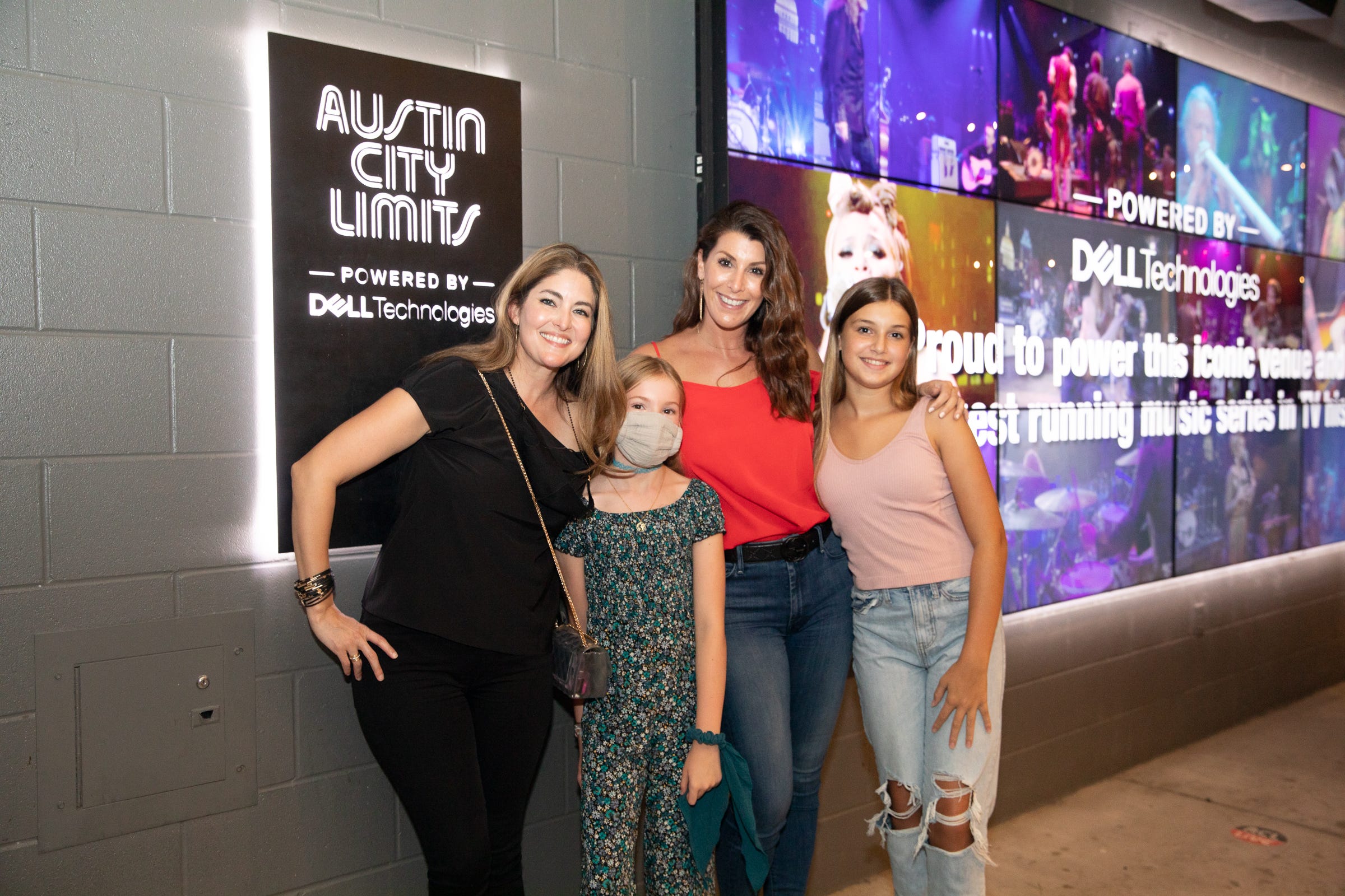 Teen pop sensation Olivia Rodrigo makes her debut on the "Austin City Limits" stage on Saturday, Oct. 2, 2021, at ACL Live. Her episode will air as part of Season 47.